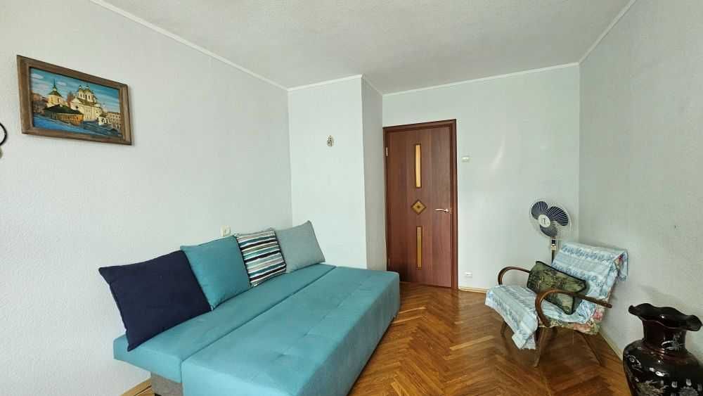 Квартира на вул. Ушинського, 24 в Києві, ID 377624, фото №5