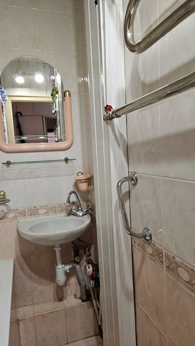 Квартира на вул. Ушинського, 24 в Києві, ID 377624, фото №8