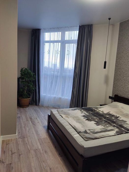 Квартира на вул. 16 Фонтана в Одесі, ID 377597, фото №8