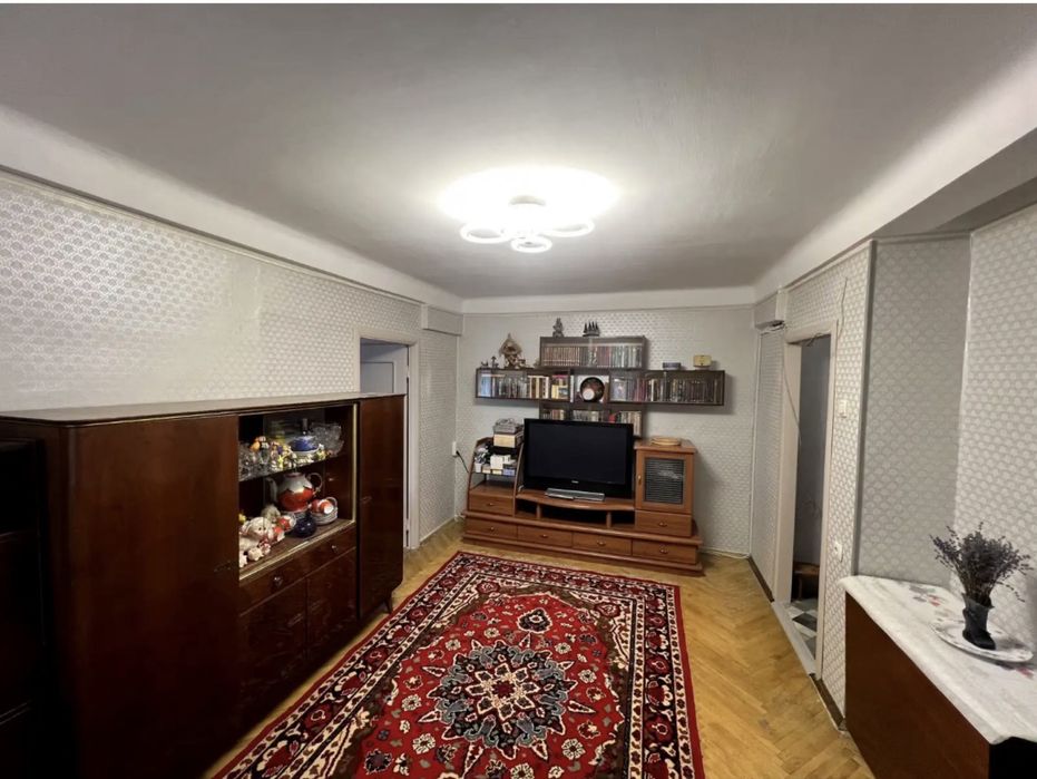 Квартира на вул. Каунаська, 6/1 в Києві, ID 377832, фото №2