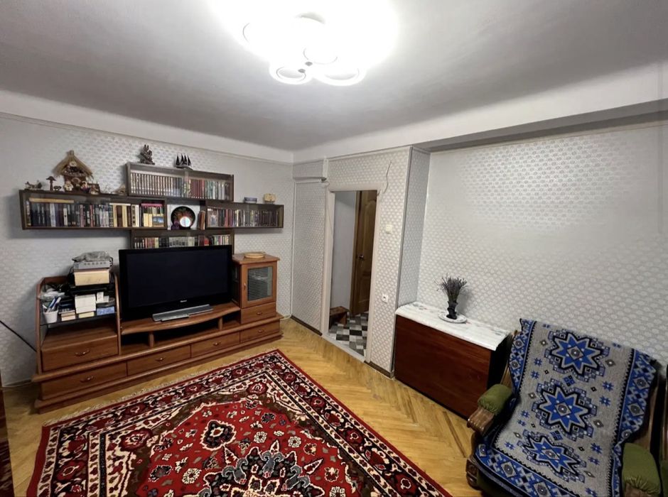 Квартира на вул. Каунаська, 6/1 в Києві, ID 377832, фото №3