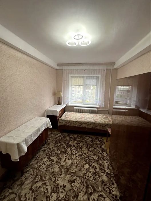Квартира на вул. Каунаська, 6/1 в Києві, ID 377832, фото №4
