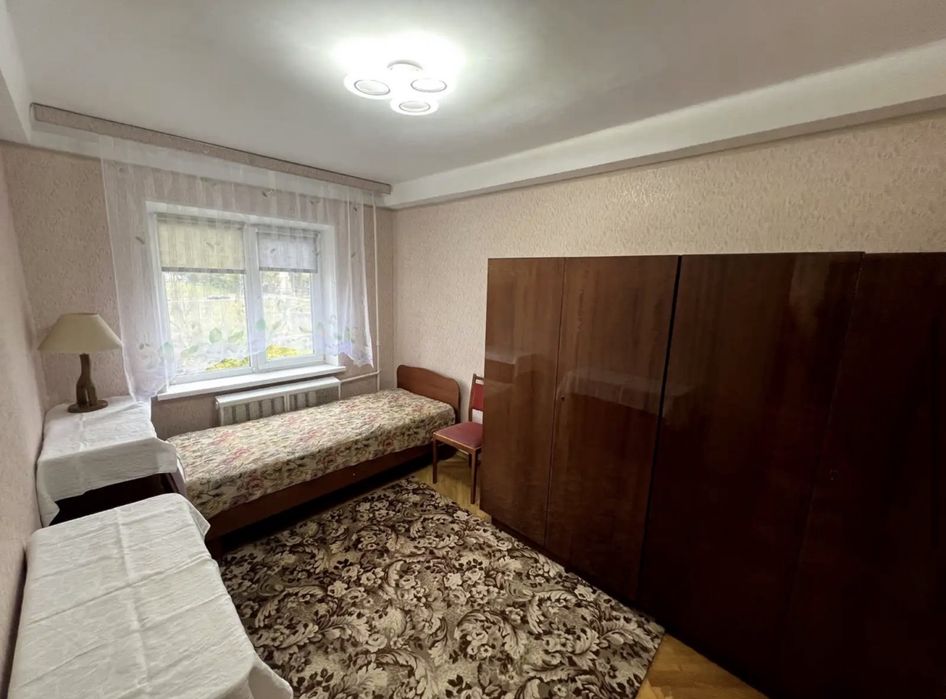 Квартира на вул. Каунаська, 6/1 в Києві, ID 377832, фото №5