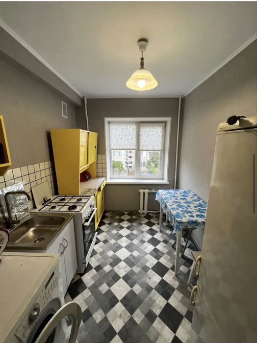 Квартира на вул. Каунаська, 6/1 в Києві, ID 377832, фото №6