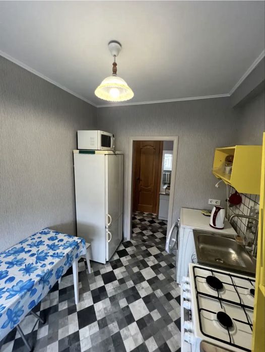 Квартира на вул. Каунаська, 6/1 в Києві, ID 377832, фото №7
