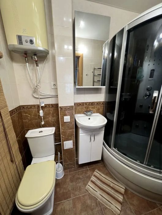 Квартира на вул. Каунаська, 6/1 в Києві, ID 377832, фото №8
