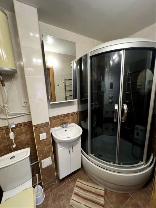 Квартира на вул. Каунаська, 6/1 в Києві, ID 377832, фото №9
