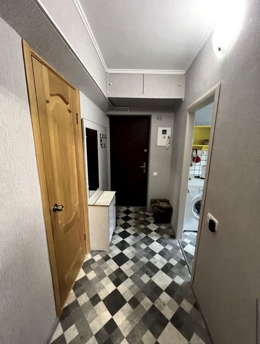 Квартира на вул. Каунаська, 6/1 в Києві, ID 377832, фото №10
