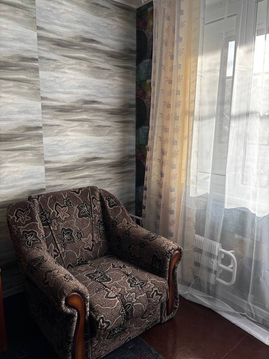 Квартира на Холодногірський в Харкові, ID 377659, фото №7