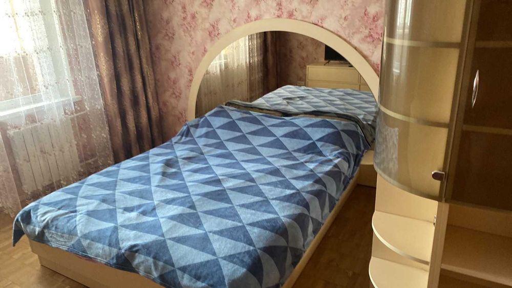 Квартира на вул. Николаєва, 17 в Києві, ID 377622, фото №11