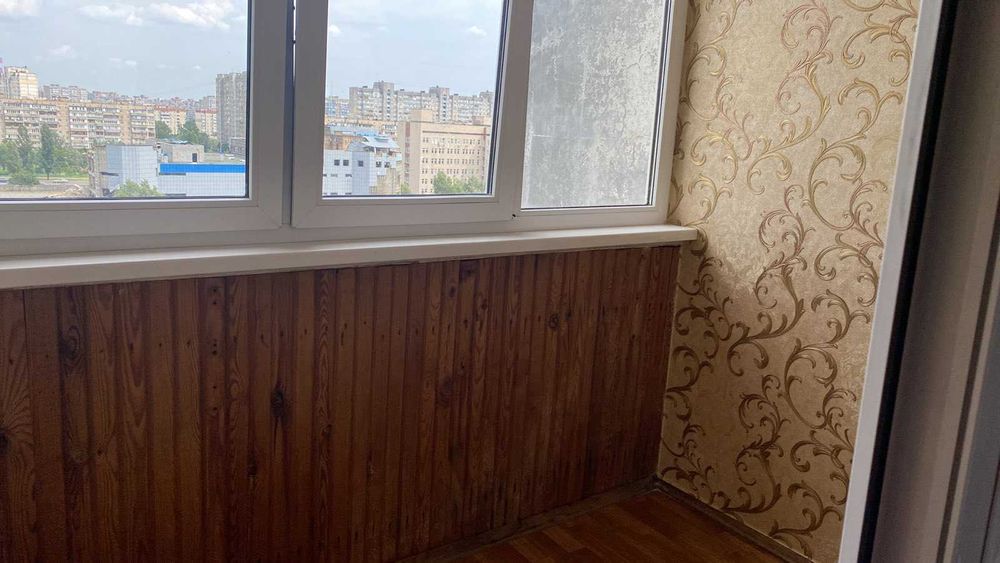 Квартира на вул. Николаєва, 17 в Києві, ID 377622, фото №14