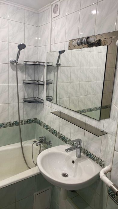 Квартира на вул. Николаєва, 17 в Києві, ID 377622, фото №16