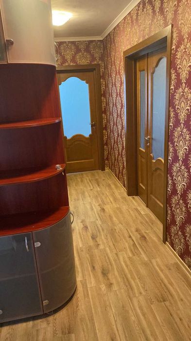Квартира на вул. Николаєва, 17 в Києві, ID 377622, фото №18