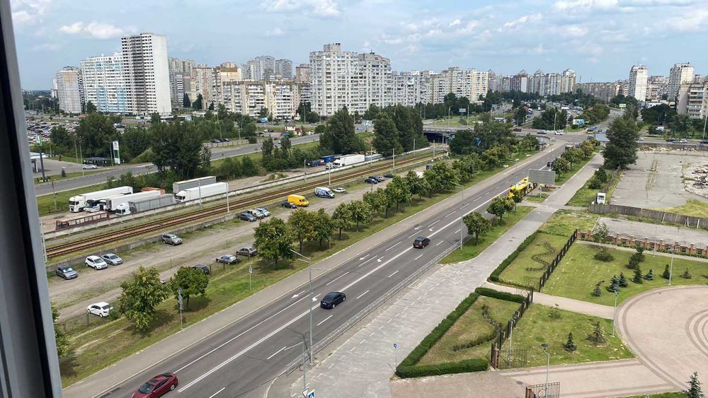 Квартира на вул. Николаєва, 17 в Києві, ID 377622, фото №24