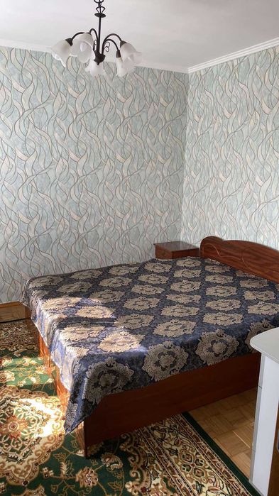 Квартира на вул. Николаєва, 17 в Києві, ID 377622, фото №8
