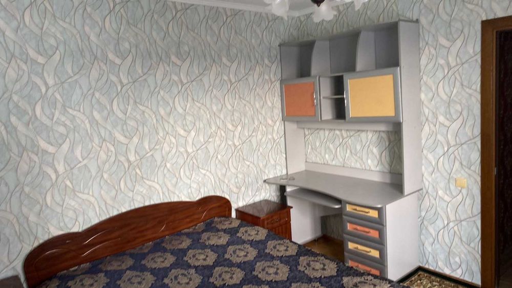 Квартира на вул. Николаєва, 17 в Києві, ID 377622, фото №9