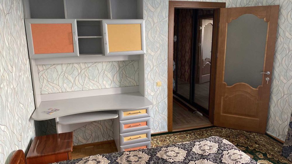 Квартира на вул. Николаєва, 17 в Києві, ID 377622, фото №10