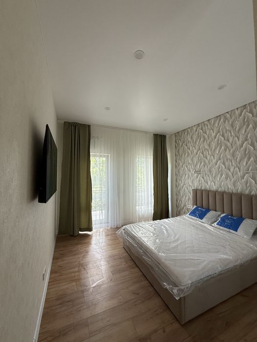 Орендувати квартиру за адресою вул. Дача Ковалевського, 91 на Findly.com.ua Квартира на вул. Дача Ковалевського, 91, ID 377639, фото №1