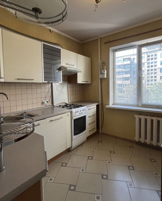 Квартира на вул. Європейська, 24 в Київ, ID 377645, фото №2