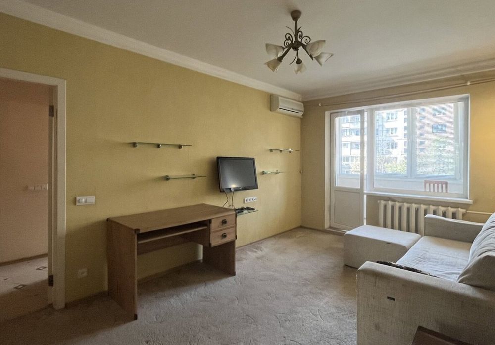 Квартира на вул. Європейська, 24 в Києві, ID 377645, фото №11