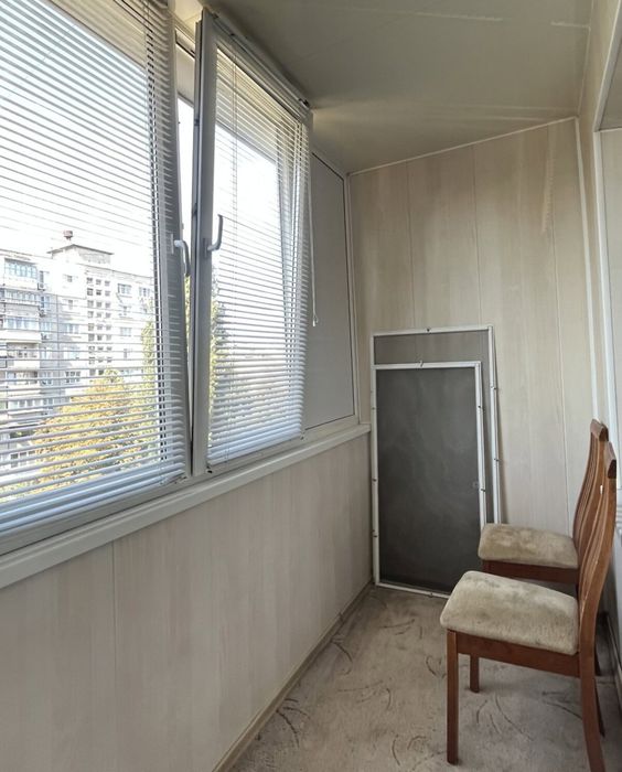 Квартира на вул. Європейська, 24 в Києві, ID 377645, фото №13