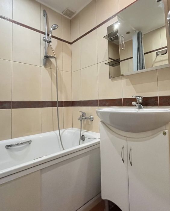 Квартира на вул. Європейська, 24 в Київ, ID 377645, фото №4