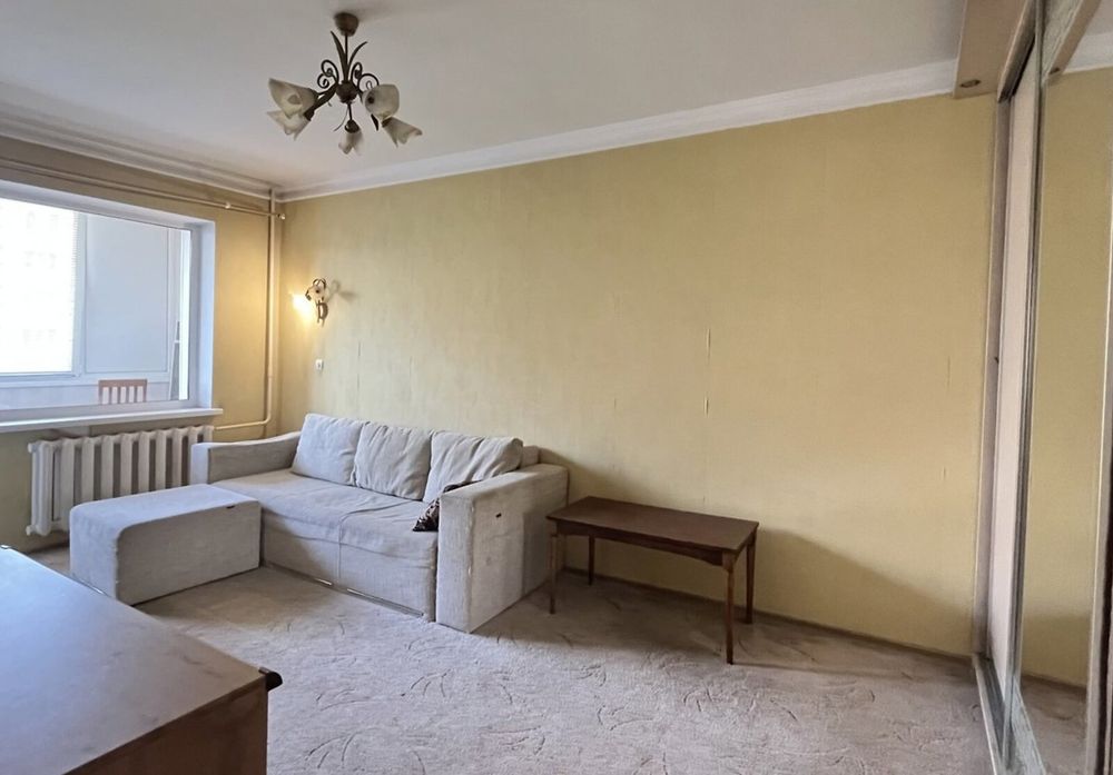 Квартира на вул. Європейська, 24 в Києві, ID 377645, фото №8