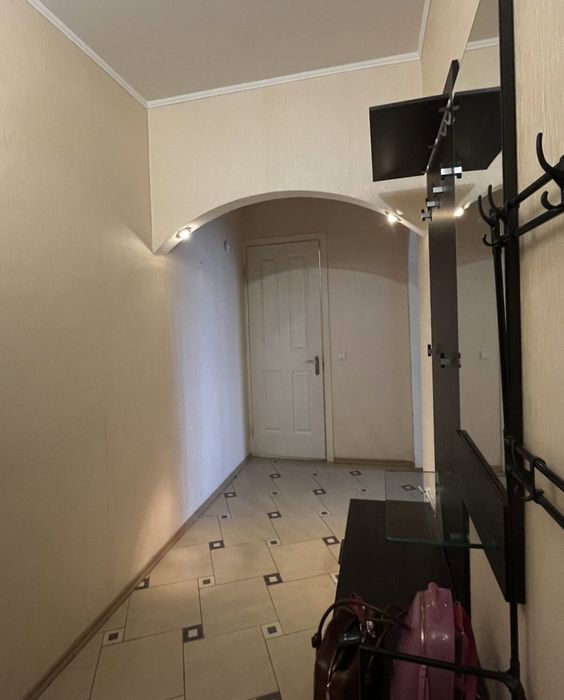 Квартира на вул. Європейська, 24 в Києві, ID 377645, фото №9