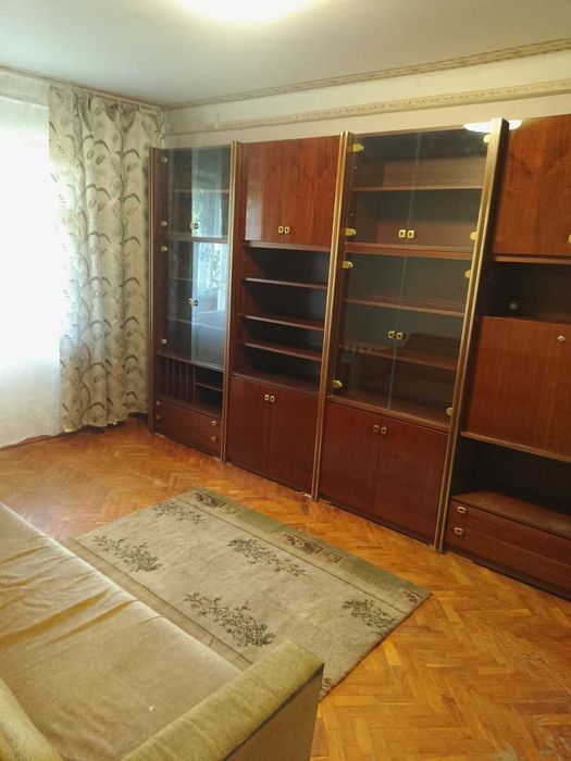 Квартира на вул. Дмитра Павличка, 6 в Києві, ID 377677, фото №2
