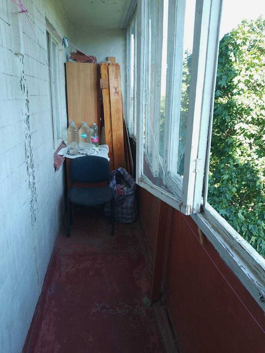 Квартира на вул. Дмитра Павличка, 6 в Києві, ID 377677, фото №14