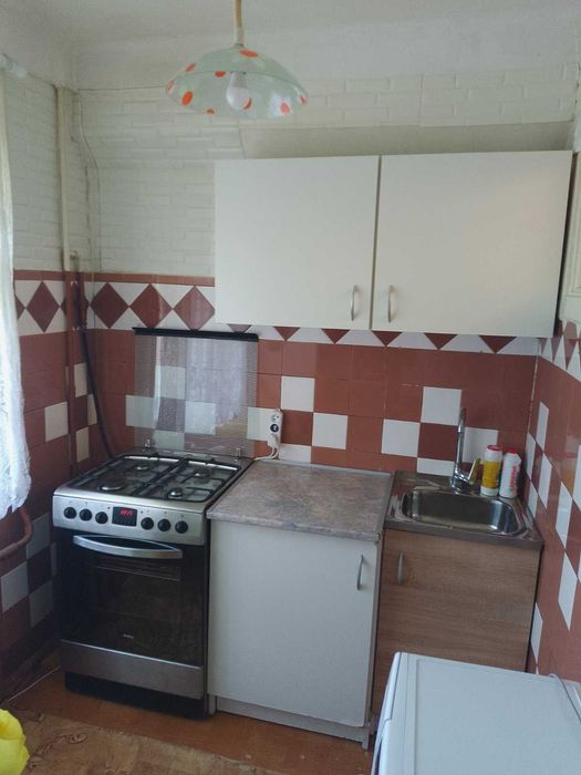 Квартира на вул. Дмитра Павличка, 6 в Києві, ID 377677, фото №4