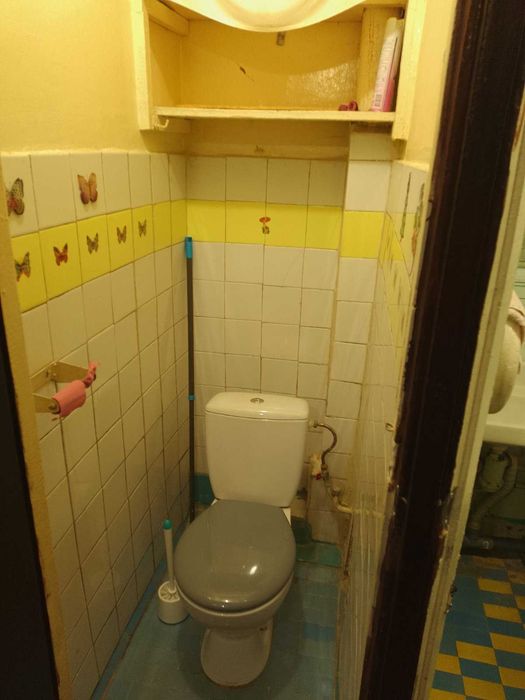 Квартира на вул. Дмитра Павличка, 6 в Києві, ID 377677, фото №5