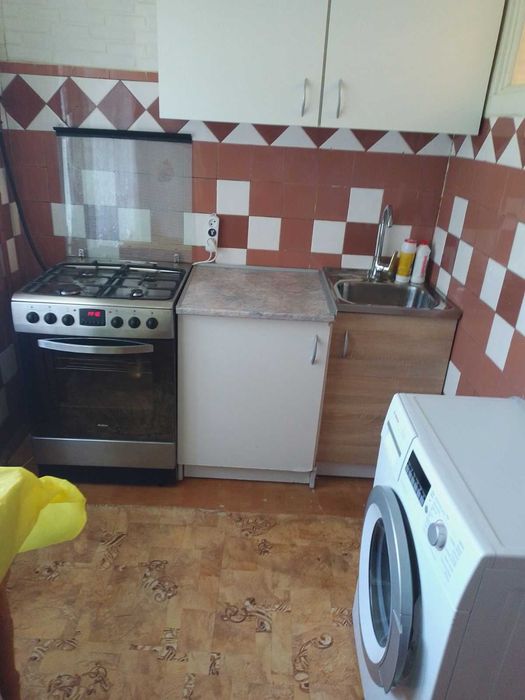 Квартира на вул. Дмитра Павличка, 6 в Києві, ID 377677, фото №9