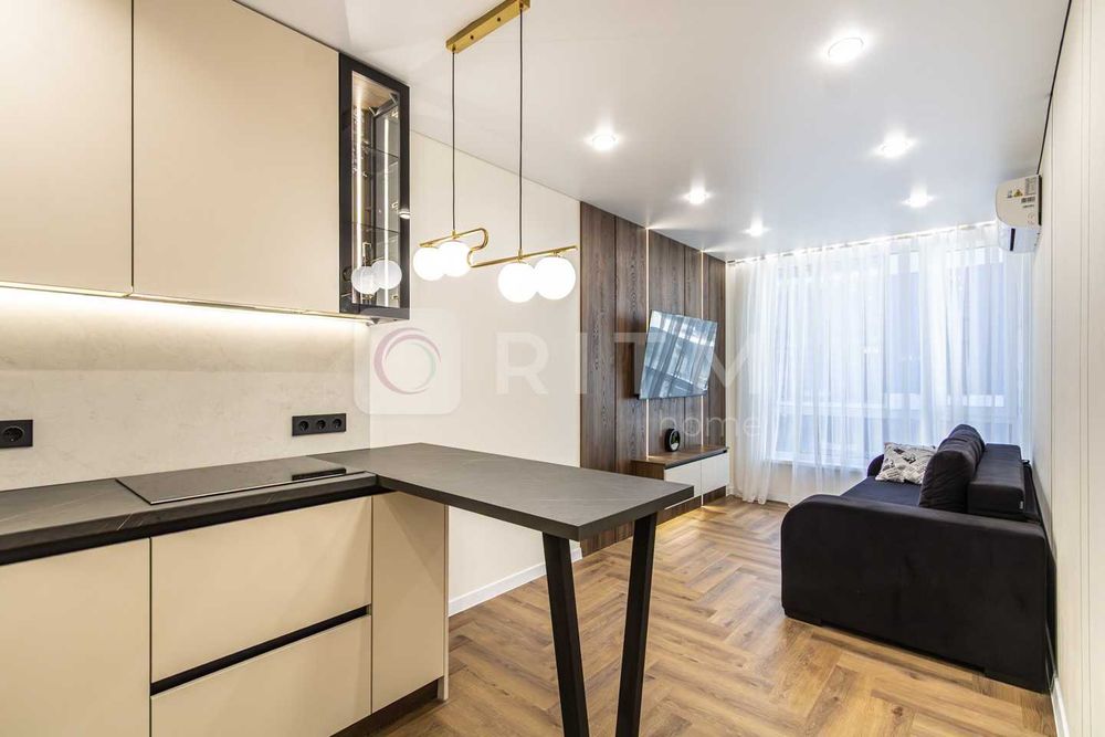 Квартира на ЖК Family Plaza в Івано-Франківську, ID 377674, фото №5