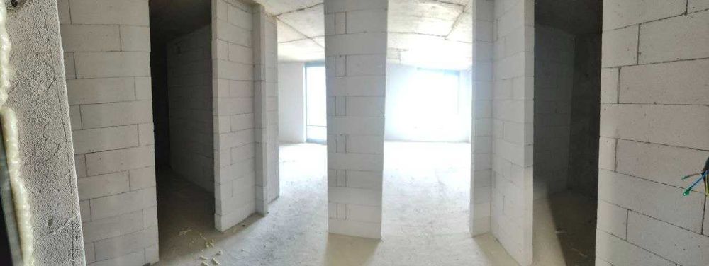 Квартира на ЖК ''Паркова алея'' в Івано-Франківську, ID 377853, фото №10