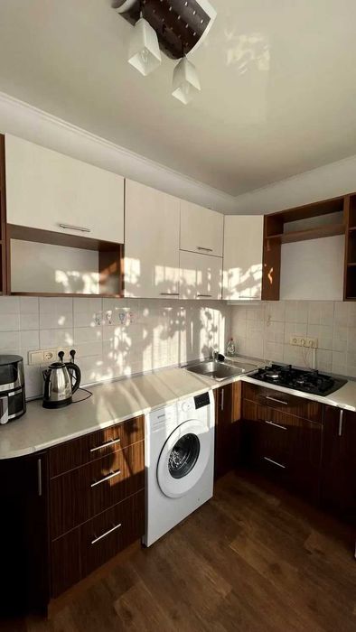 Квартира на вул. Лятошинського, 18А в Києві, ID 377838, фото №2