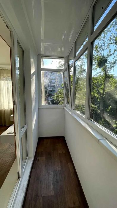 Квартира на вул. Лятошинського, 18А в Києві, ID 377838, фото №3