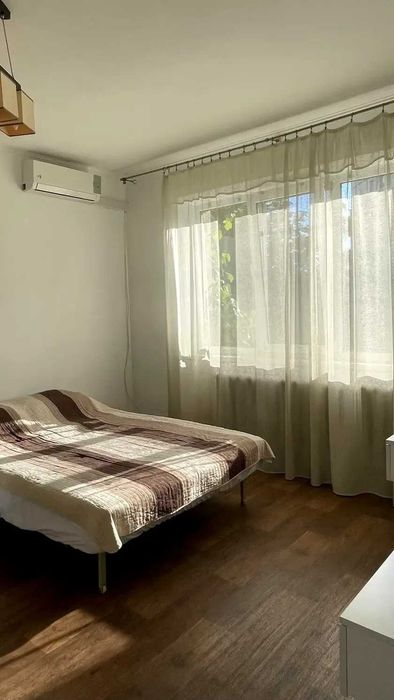 Квартира на вул. Лятошинського, 18А в Києві, ID 377838, фото №4