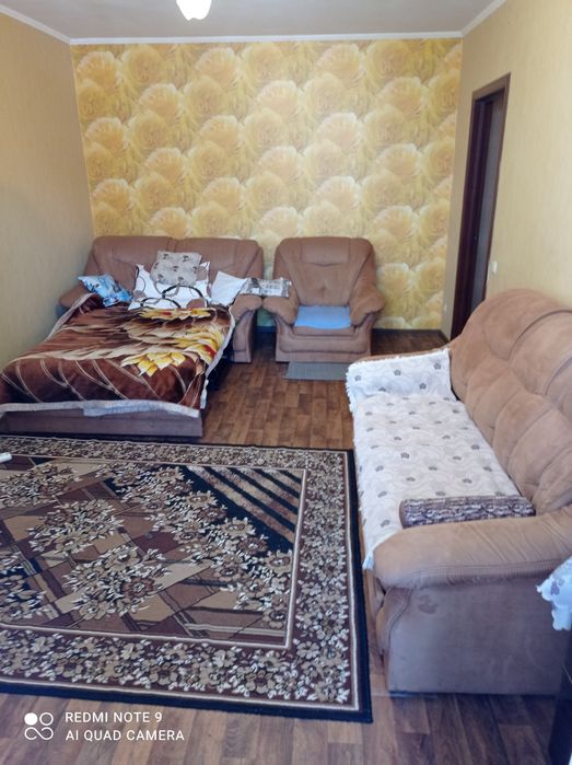 Квартира на Шевченківський в Дніпрі, ID 377843, фото №7