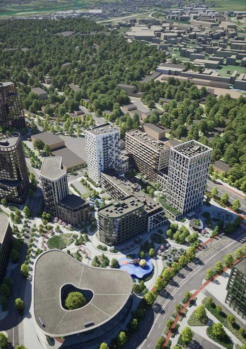 Квартира — Чернівці в Чернівцях, ID 377849, фото №3