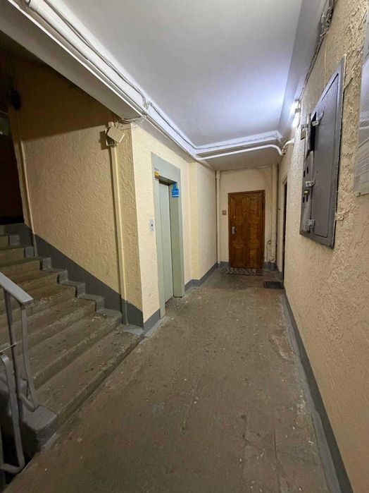 Квартира на вул. Люстдорфська дор в Одесі, ID 377893, фото №14