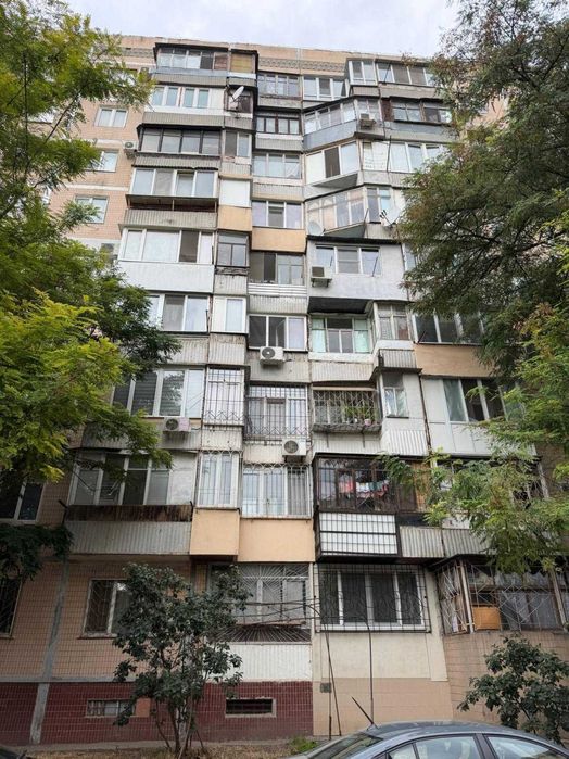 Квартира на вул. Люстдорфська дор в Одесі, ID 377893, фото №15