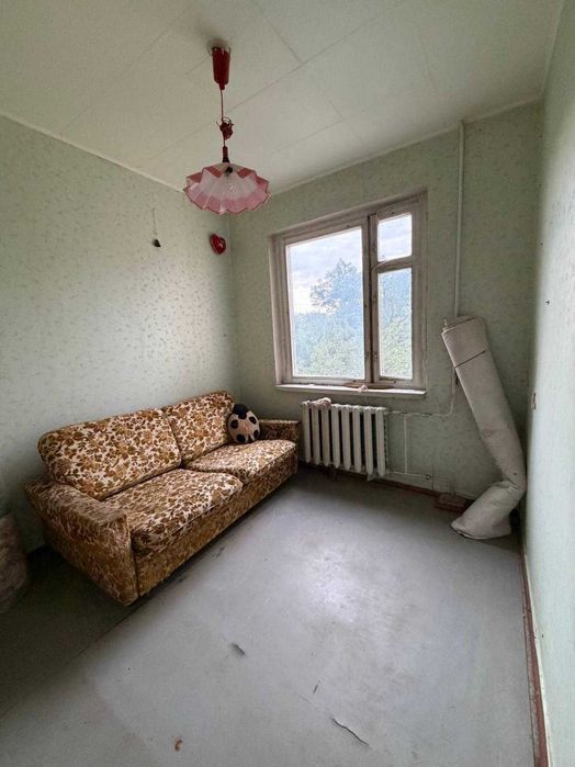 Квартира на вул. Люстдорфська дор в Одесі, ID 377893, фото №5