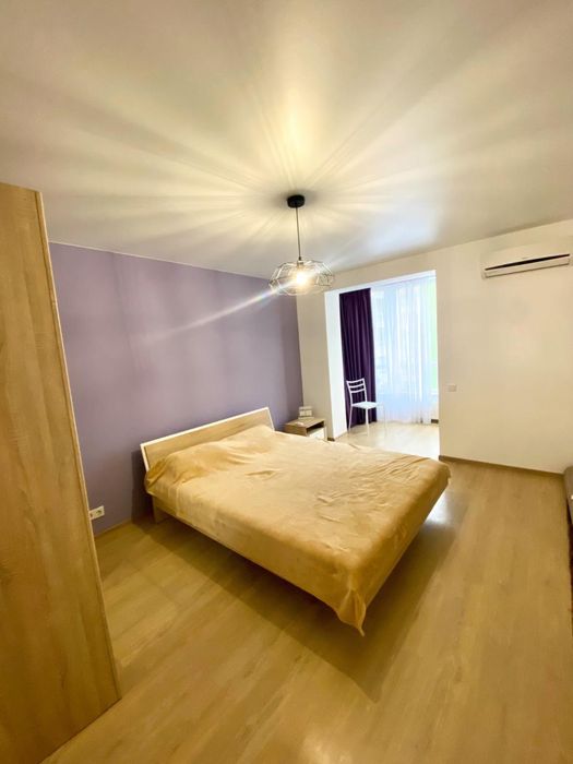 Квартира на вул. Європейська, 2В в Київ, ID 377839, фото №1