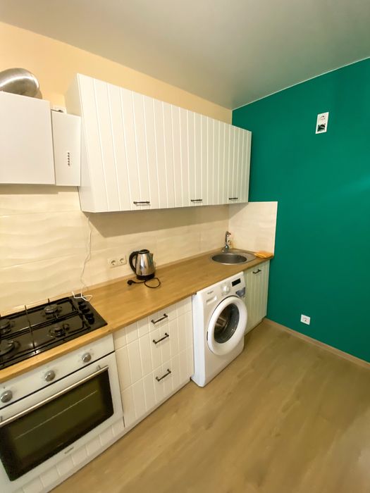 Квартира на вул. Європейська, 2В в Київ, ID 377839, фото №3
