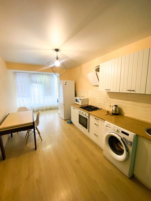 Квартира на вул. Європейська, 2В в Київ, ID 377839, фото №4
