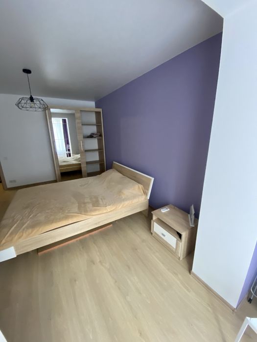 Квартира на вул. Європейська, 2В в Києві, ID 377839, фото №7