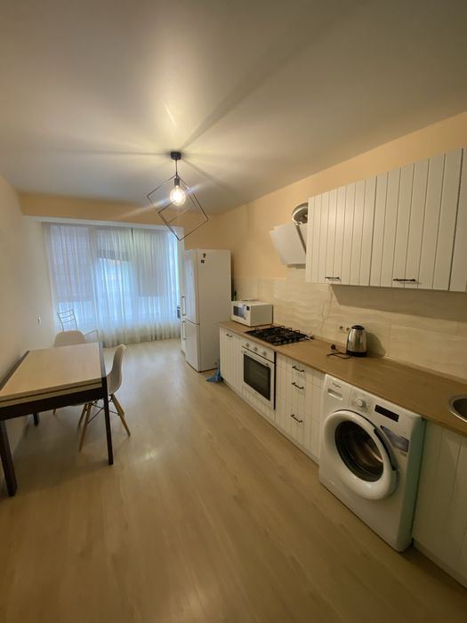Квартира на вул. Європейська, 2В в Києві, ID 377839, фото №8