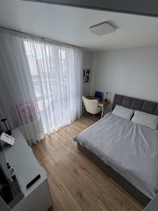Квартира на вул. Нова Виноградна, 10 в Києві, ID 377861, фото №3