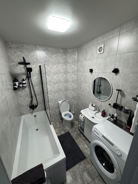 Квартира на вул. Нова Виноградна, 10 в Києві, ID 377861, фото №4